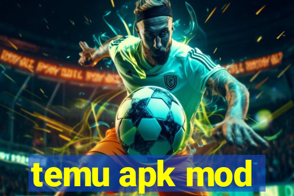 temu apk mod